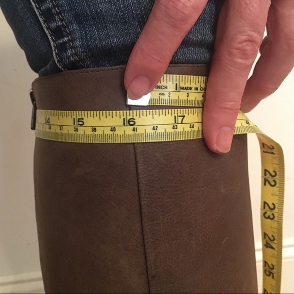 Enzo Angiolini tall boots - Picture 8 of 8